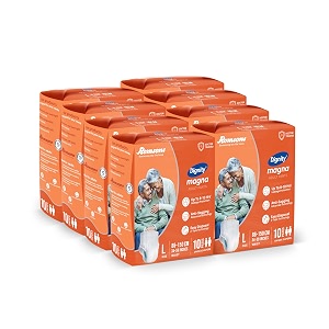 DIGNITY Magna Pant Style Adult Diapers -