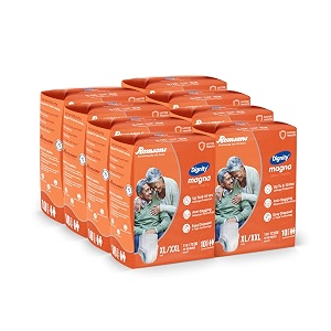 DIGNITY Magna Pant Style Adult Diapers -