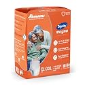 DIGNITY Magna Pant Style Adult Diapers -