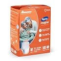 DIGNITY Magna Pant Style Adult Diapers -