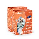 DIGNITY Magna Pant Style Adult Diapers -
