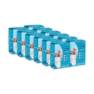 DIGNITY Magna Tape Style Adult Diapers -