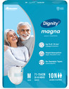 DIGNITY Magna Tape Style Adult Diapers -