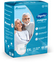 DIGNITY Magna Tape Style Adult Diapers -