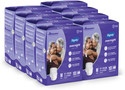 DIGNITY Overnight Pant Style Adult Diapers - M