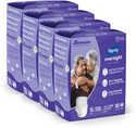 DIGNITY Overnight Pant Style Adult Diapers - XL - XXL