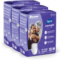 DIGNITY Overnight Pant Style Adult Diapers - L