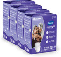 DIGNITY Overnight Pant Style Adult Diapers - L