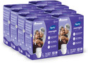 DIGNITY Overnight Pant Style Adult Diapers - L
