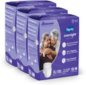 DIGNITY Overnight Pant Style Adult Diapers - XL - XXL