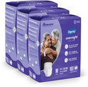 DIGNITY Overnight Pant Style Adult Diapers - M
