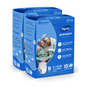 DIGNITY Premium Pant Style Adult Diapers -