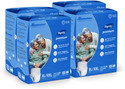 DIGNITY Premium Pant Style Adult Diapers -