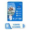 DIGNITY Premium Pant Style Adult Diapers -