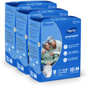 DIGNITY Premium Pant Style Adult Diapers -