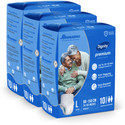 DIGNITY Premium Pant Style Adult Diapers -