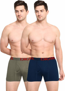 Digsel Cottons Men Brief