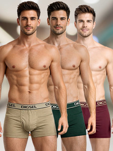 Digsel Cottons Men Brief