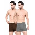 Digsel Men 100 Cotton Inner Elastic Packet