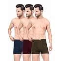 Digsel Men 100 Cotton Inner Elastic Packet