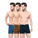 Digsel Men 100 Cotton Inner Elastic Packet