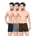 Digsel Men 100 Cotton Inner Elastic Packet