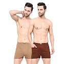 Digsel Men 100 Cotton Inner Elastic Packet