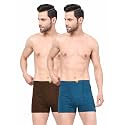 Digsel Men 100 Cotton Inner Elastic Packet