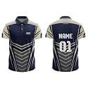 Dika Sports Cricket Custom Player Name and