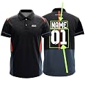 Dika Sports Custom Jersey for Kids Cricket