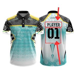 Dika Sports Custom Jersey Wholesale Kids Cricket