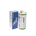 Diken AC Capacitor 50UF 450V | Air Conditioner Capacitor for Split & Window AC | Durable Start & Run Motor Capacitor
