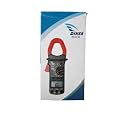 DIKEN CV-201 DT CLAMP METER BY MAK COOLING