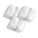 Men's 100% Cotton Premium Handkerchiefs (48CM X 48CM)