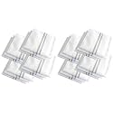 Men's 100% Cotton Premium Handkerchiefs (48CM X 48CM)