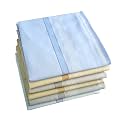 Men's 100% Cotton Premium Handkerchiefs (48CM X 48CM)