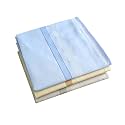 Men's 100% Cotton Premium Handkerchiefs (48CM X 48CM)