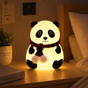 DIKUJI ENTERPRISE Cute Panda 7 Color Changing