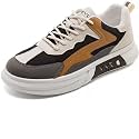 Casual Sneakers Colour Full Block Shoes for