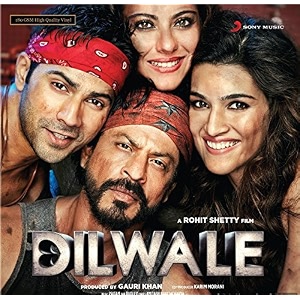 dilwale