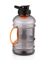 DIMAZOFLY Large Capacity Sports Water Bottle with