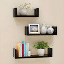 Dime Store Dime Store Engineered Wood Glossy