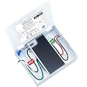 UL-Listed Dimmable LED Driver 96W 24V with Removable Junction Box, Triac/ELV/MLV Transformer for LED and Halogen Lighting, Compatible with Lutron &amp; Leviton Dimmers for Indoor/Outdoor Applications