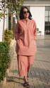 Dimonsher Women Kurta Pant Set
