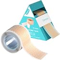 Dimora Silicone Tape 1 Roll, 1.6 x 59 Inch Each