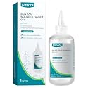 Dimora Skin and Wound Cleanser, First Aid Wound Wash Solution 8oz/237ml