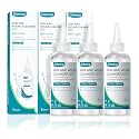 Dimora Wound Cleanser Wash Solution Travel Size 60mL 3 Packs