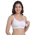 Dimore Nursing Bras for Breastfeeding Seamless Maternity