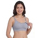 Dimore Nursing Bras for Breastfeeding Seamless Maternity