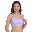 Dimore Nursing Bras for Breastfeeding Seamless Maternity